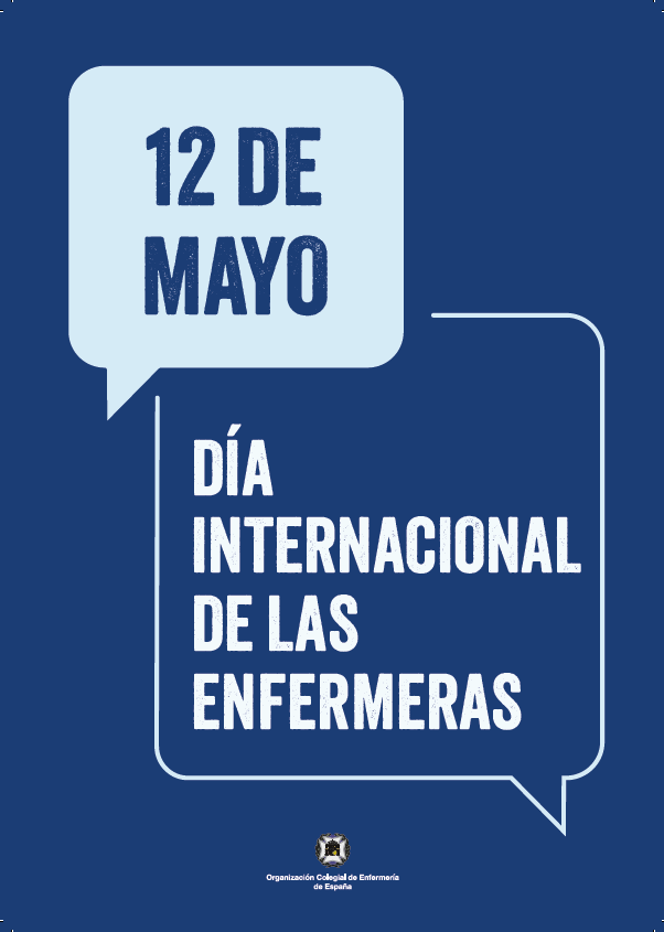 12 DE MAYO – DIA INTERNACIONAL DE LA ENFERMERÍA