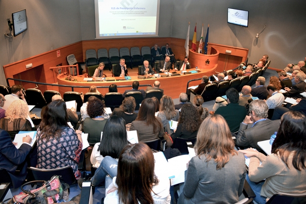 Los cambios de última hora en el RD de prescripción enfermera son una auténtica chapuza jurídica sin precedentes