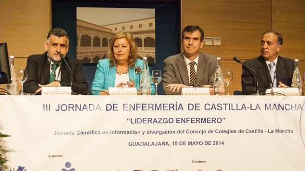 Cerca de 300 profesionales participan en la III Jornada de Enfermería de Castilla-La Mancha