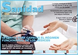 Nueva edición de \"El Economista Sanidad\"