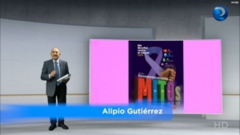 El informativo de Canal Enfermero ya tiene nueva edición