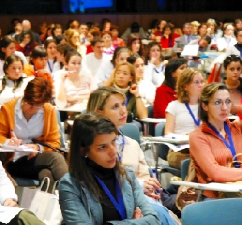 Farmacología y Ética, temas estrella en el EIR 2013/2014