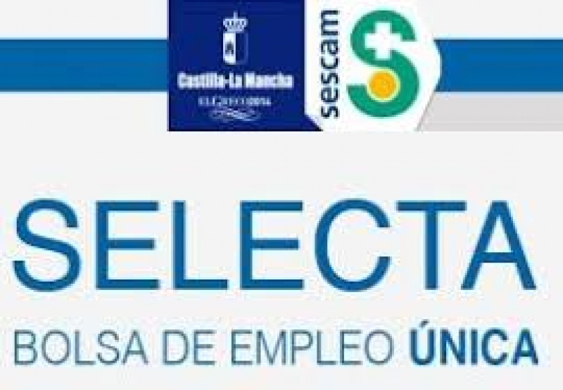 Publicación listados definitivos de la convocatoria extraordinaria junio 2019 del SESCAM