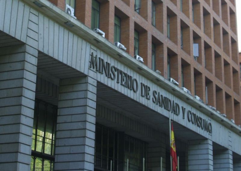 El Ministerio de Sanidad abre el plazo de presentación para el EIR 2019/2020