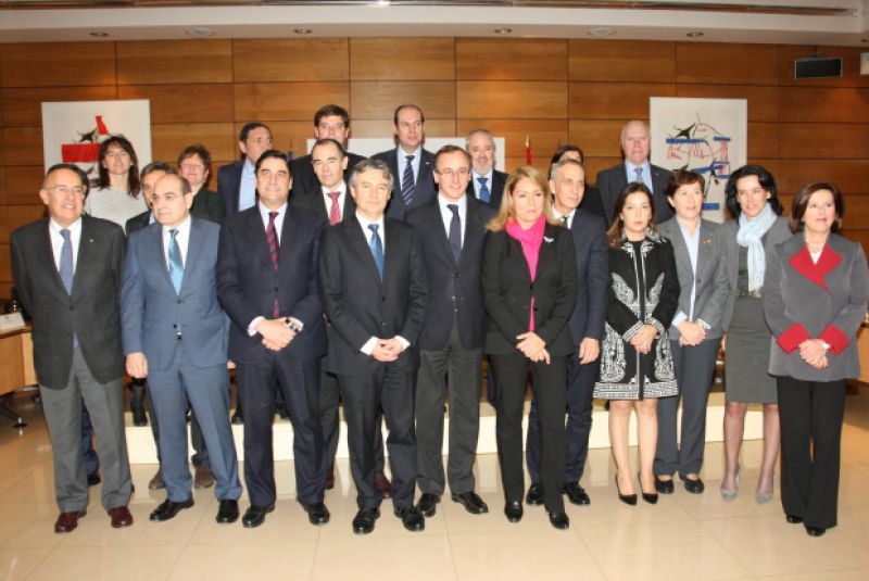 El Ministerio de Sanidad celebrará este año una Conferencia Enfermera