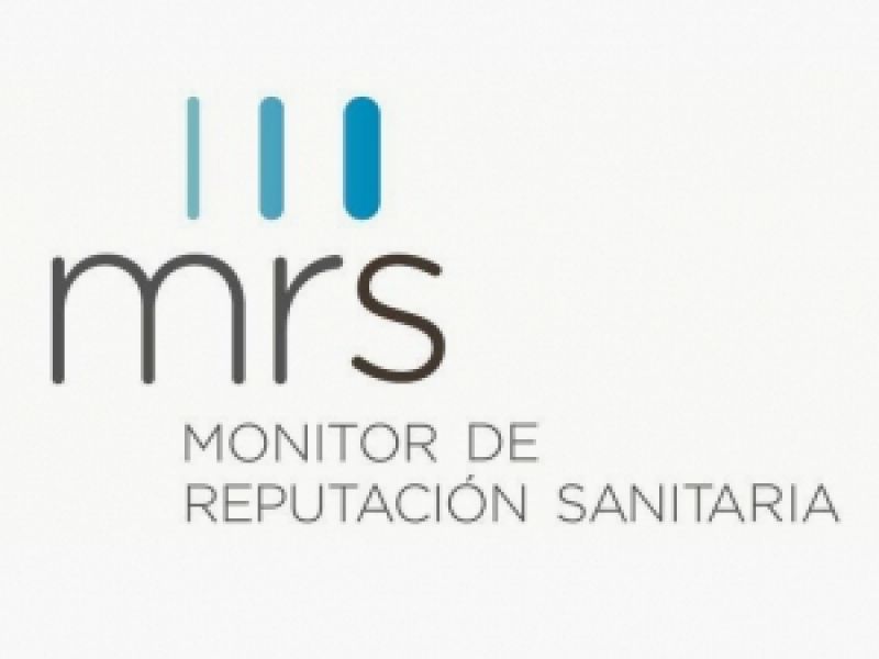 Todos los actores del sistema sanitario serán evaluados en el I Monitor de Reputación Sanitaria, con la colaboración de la enfermería