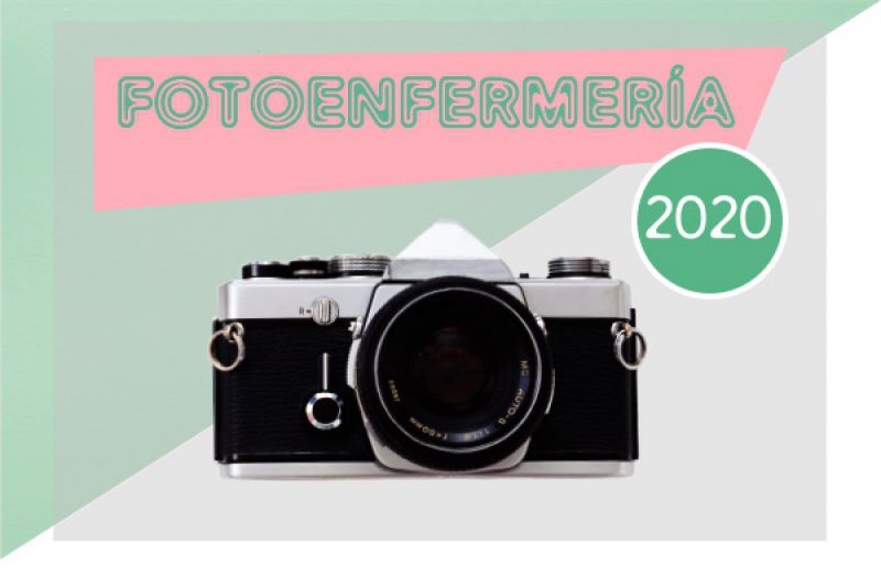 El Consejo General de Enfermería reanuda su certamen FotoEnfermería